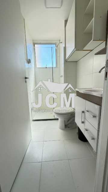 Apartamento, 2 quartos, 44 m² - Foto 8
