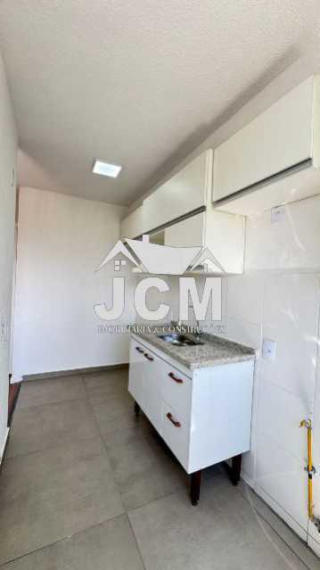 Apartamento, 2 quartos, 44 m² - Foto 13