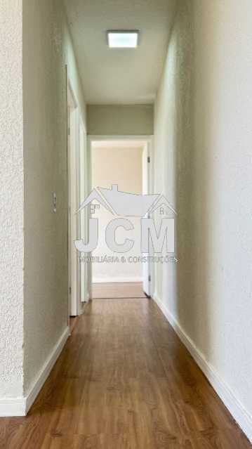 Apartamento, 2 quartos, 44 m² - Foto 6