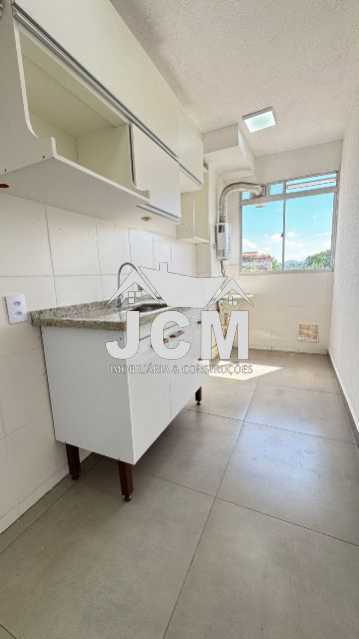 Apartamento, 2 quartos, 44 m² - Foto 14