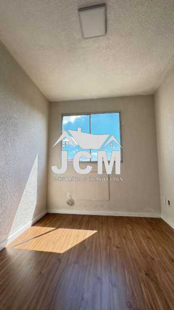 Apartamento, 2 quartos, 44 m² - Foto 7