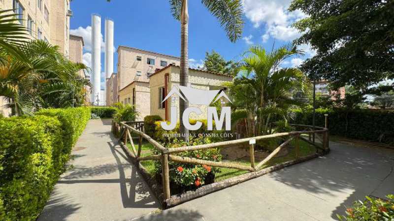 Apartamento, 2 quartos, 44 m² - Foto 19