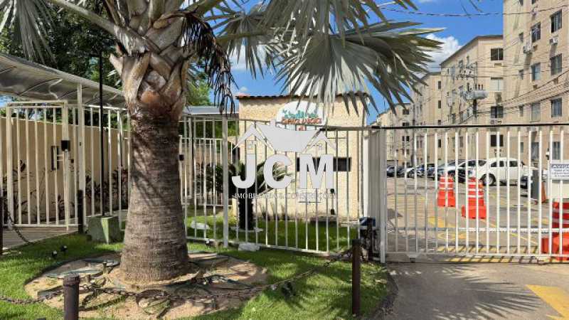 Apartamento, 2 quartos, 44 m² - Foto 20