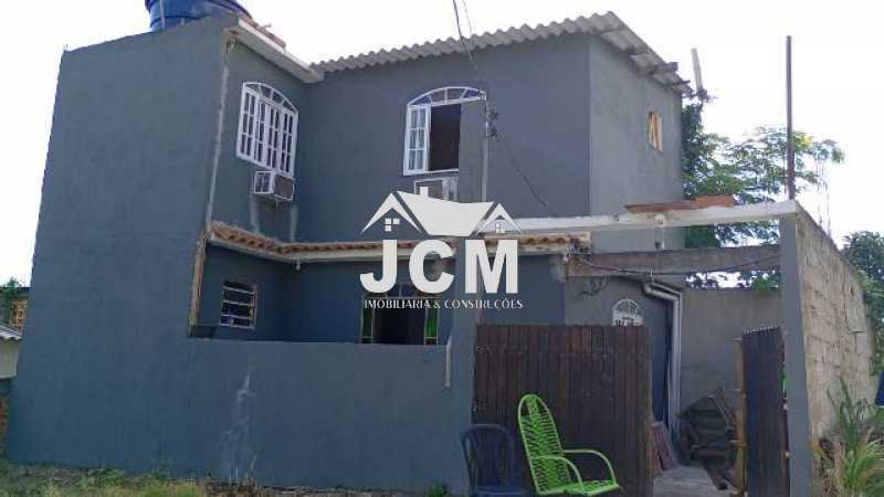 Casa, 2 quartos, 56 m² - Foto 1