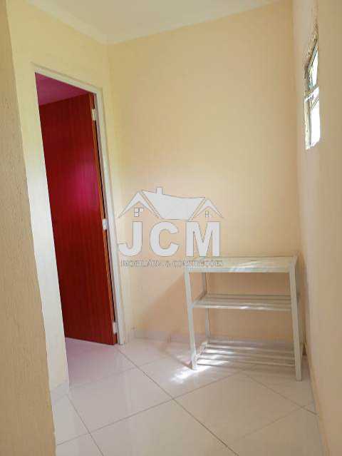Casa, 2 quartos, 56 m² - Foto 16