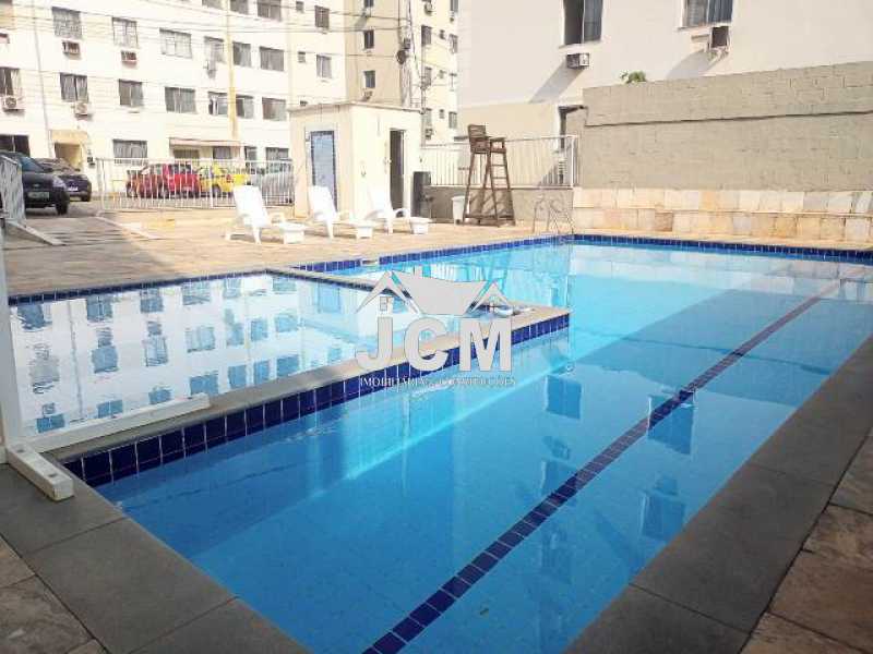 Apartamento, 2 quartos, 52 m² - Foto 1