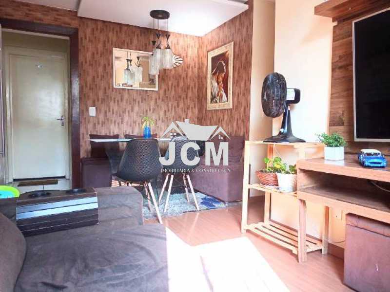 Apartamento, 2 quartos, 52 m² - Foto 3