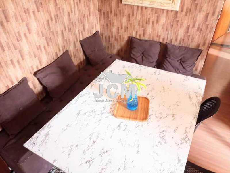 Apartamento, 2 quartos, 52 m² - Foto 4