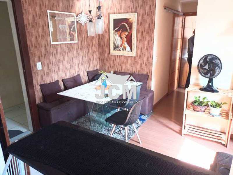 Apartamento, 2 quartos, 52 m² - Foto 5