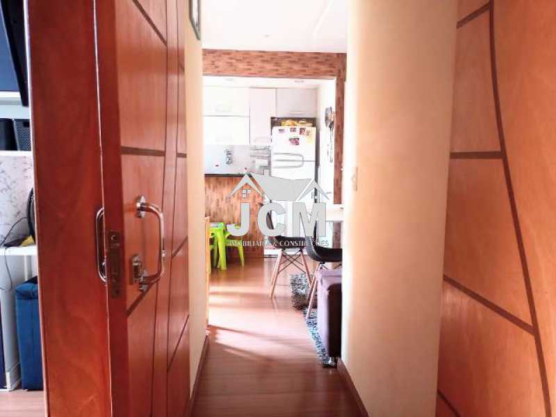 Apartamento, 2 quartos, 52 m² - Foto 6