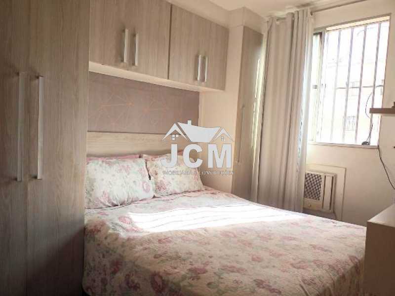 Apartamento, 2 quartos, 52 m² - Foto 7