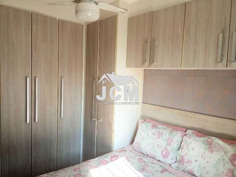 Apartamento, 2 quartos, 52 m² - Foto 8