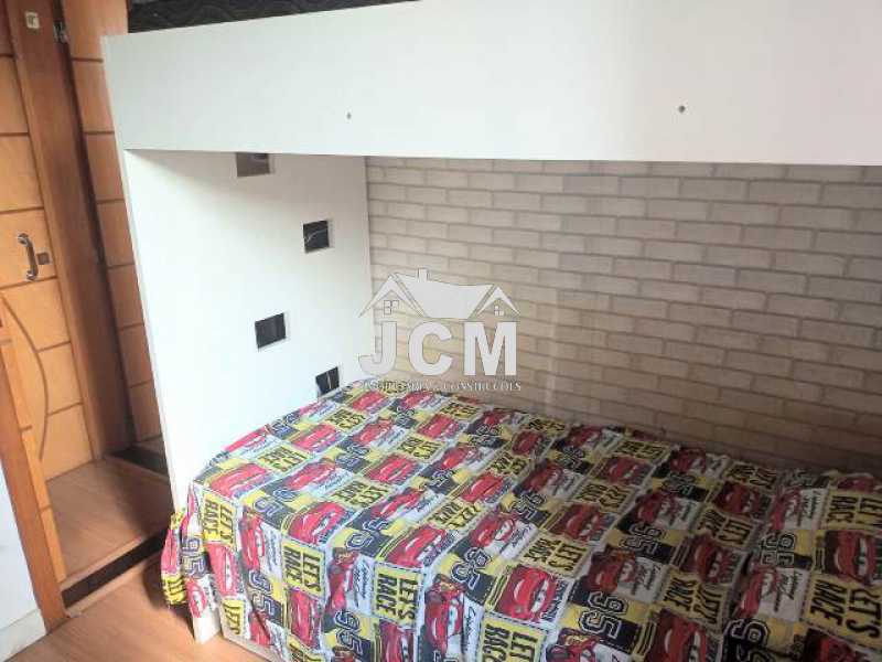 Apartamento, 2 quartos, 52 m² - Foto 9
