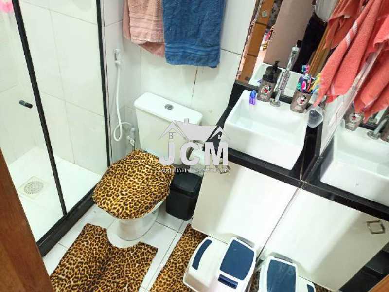 Apartamento, 2 quartos, 52 m² - Foto 11