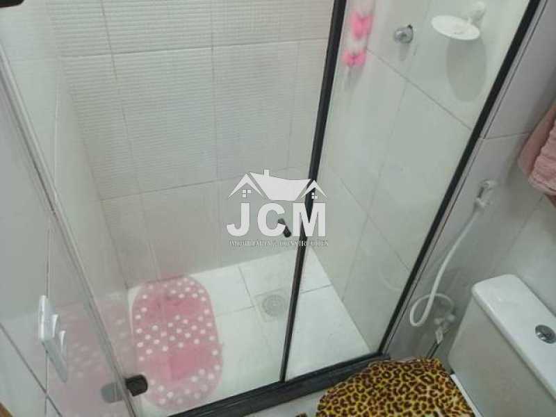 Apartamento, 2 quartos, 52 m² - Foto 12
