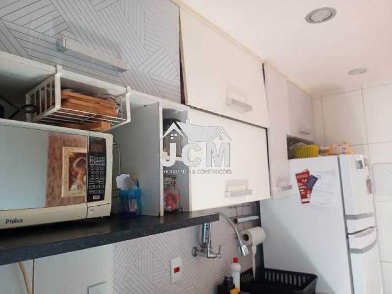 Apartamento, 2 quartos, 52 m² - Foto 14