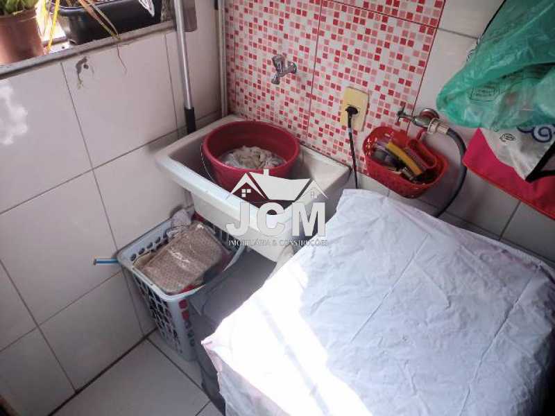 Apartamento, 2 quartos, 52 m² - Foto 16
