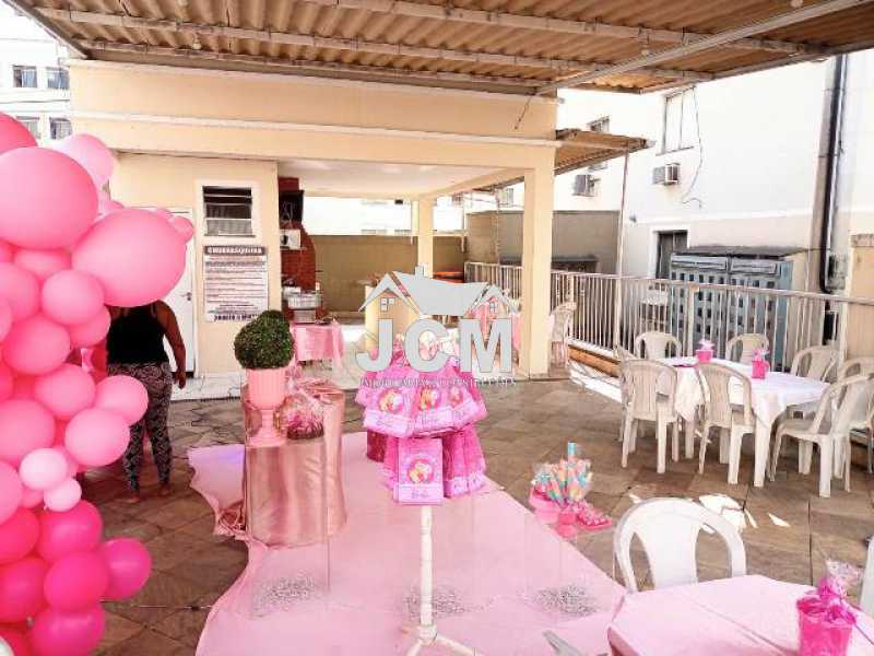 Apartamento, 2 quartos, 52 m² - Foto 18