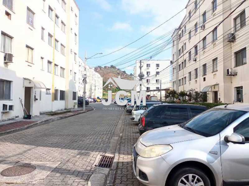 Apartamento, 2 quartos, 52 m² - Foto 23