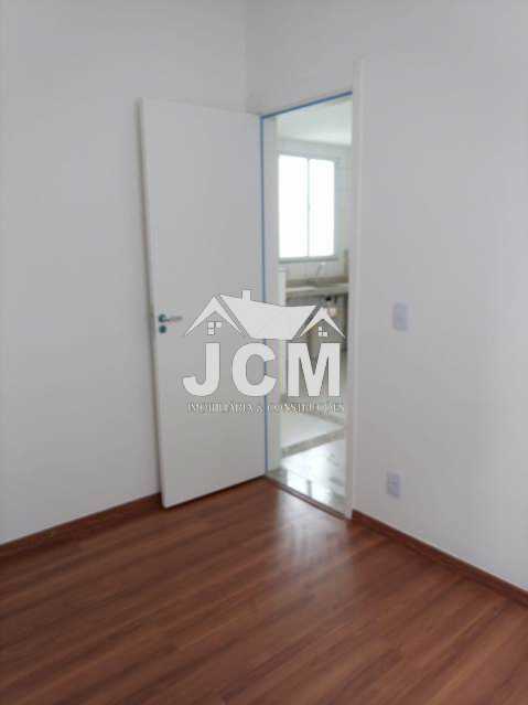 Apartamento, 2 quartos, 45 m² - Foto 1