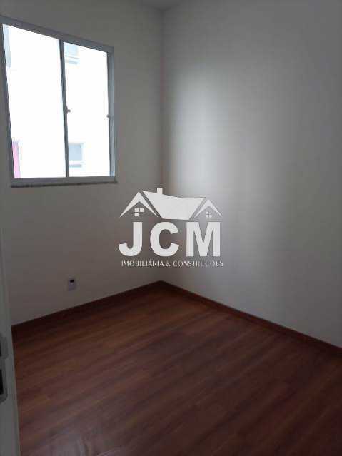 Apartamento, 2 quartos, 45 m² - Foto 2