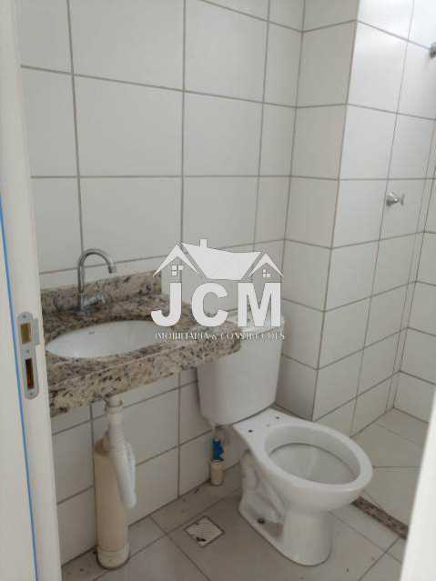 Apartamento, 2 quartos, 45 m² - Foto 3