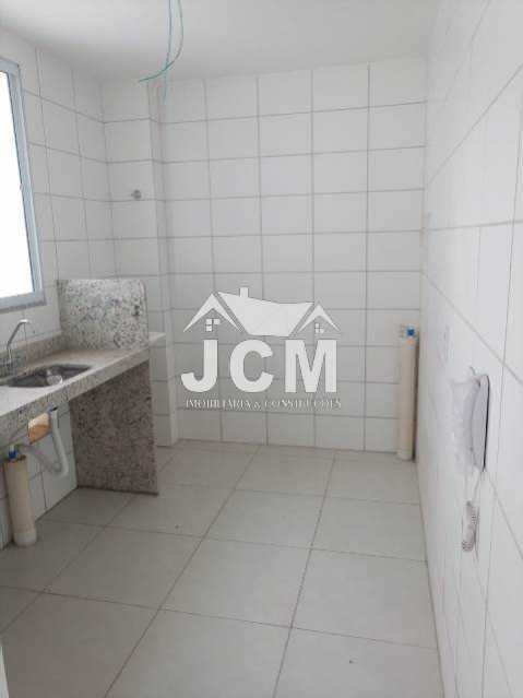 Apartamento, 2 quartos, 45 m² - Foto 7