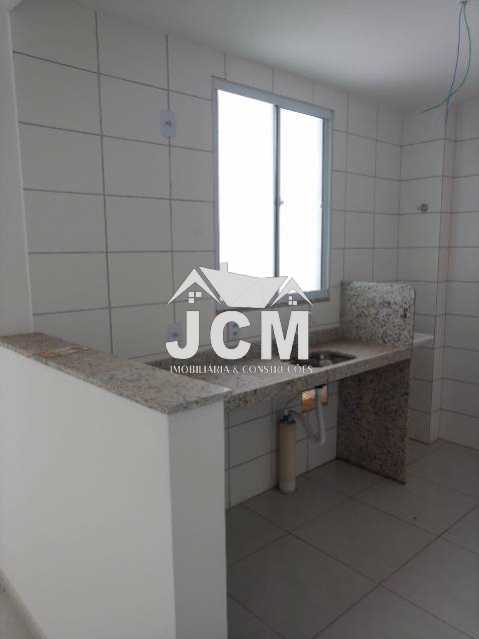 Apartamento, 2 quartos, 45 m² - Foto 10