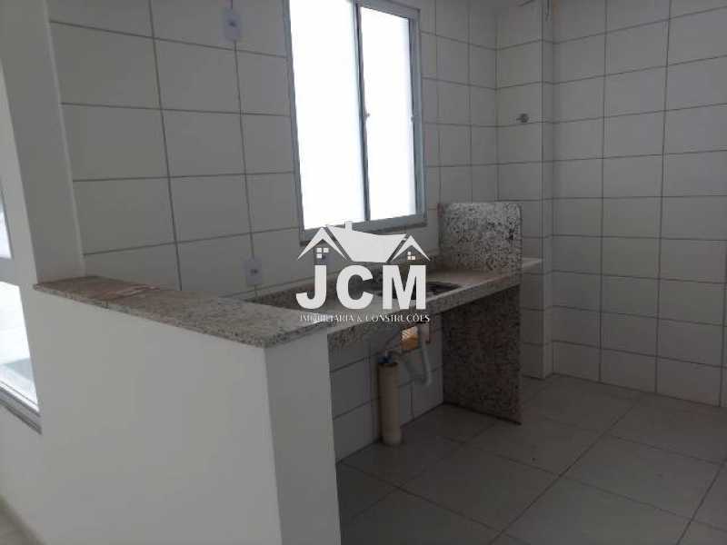 Apartamento, 2 quartos, 45 m² - Foto 11