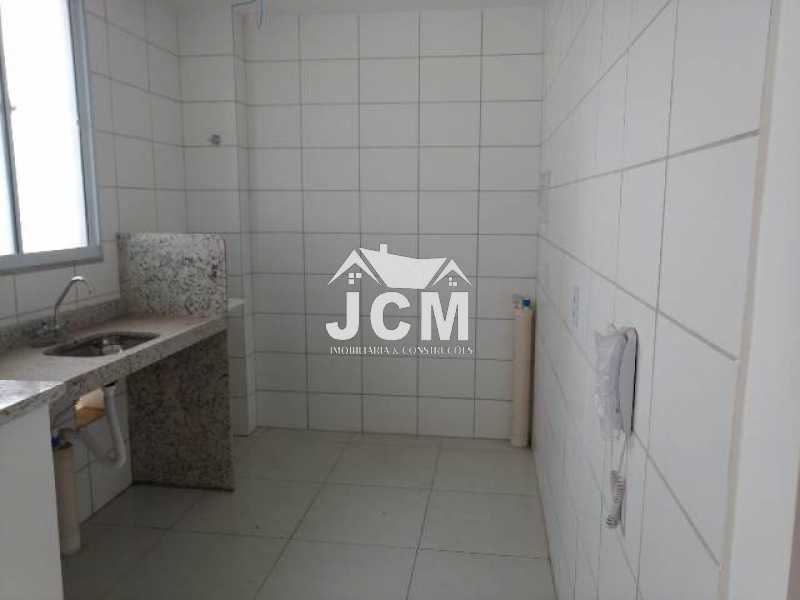 Apartamento, 2 quartos, 45 m² - Foto 13