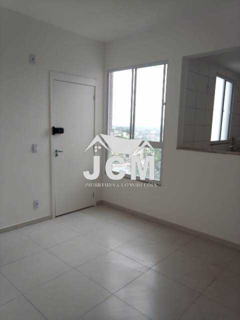 Apartamento, 2 quartos, 45 m² - Foto 16
