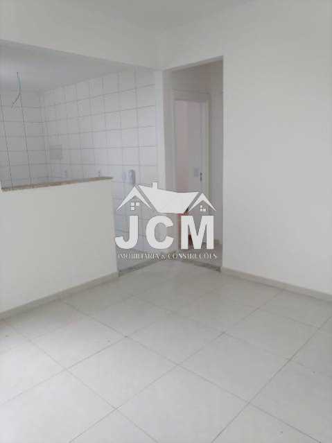Apartamento, 2 quartos, 45 m² - Foto 20