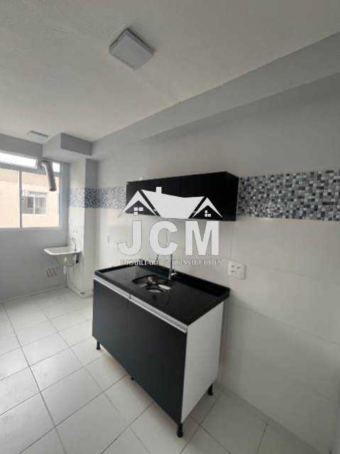 Apartamento, 2 quartos, 50 m² - Foto 7