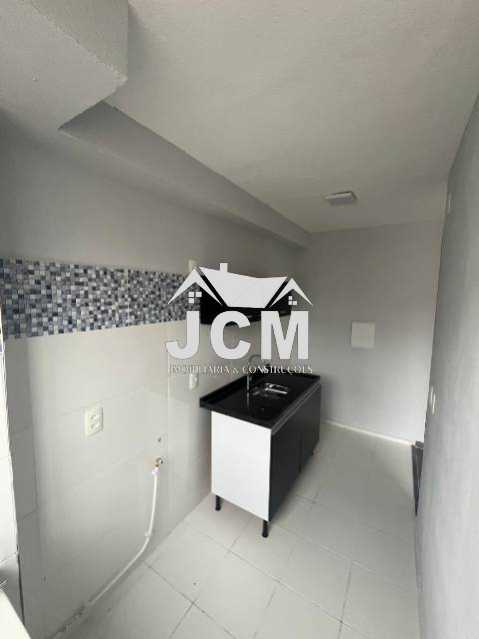 Apartamento, 2 quartos, 50 m² - Foto 8