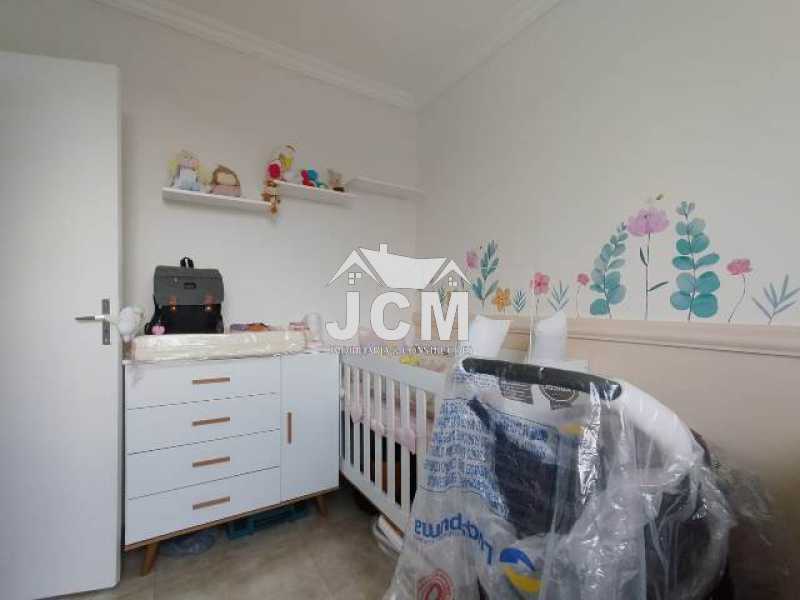 Apartamento, 2 quartos, 45 m² - Foto 6