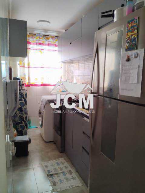 Apartamento, 2 quartos, 45 m² - Foto 7