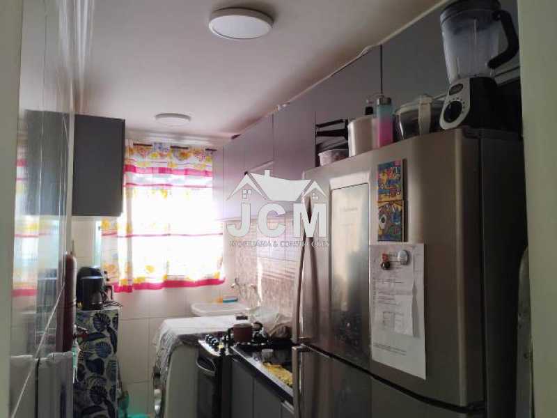 Apartamento, 2 quartos, 45 m² - Foto 8