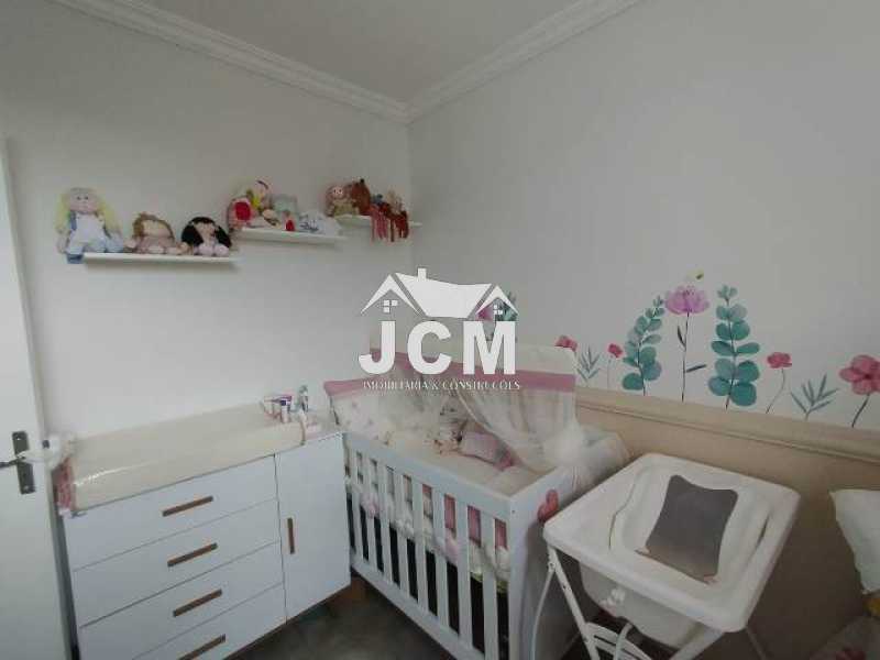 Apartamento, 2 quartos, 45 m² - Foto 5