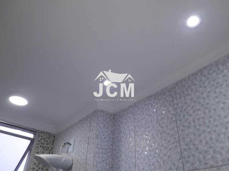 Apartamento, 2 quartos, 45 m² - Foto 9