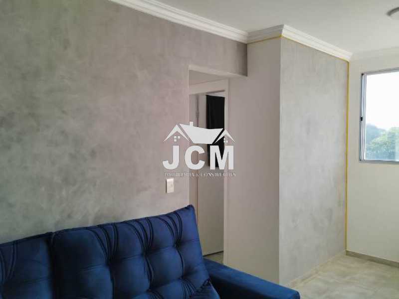 Apartamento, 2 quartos, 45 m² - Foto 14