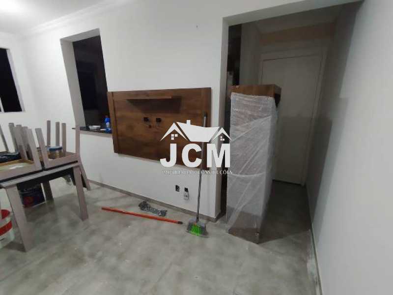 Apartamento, 2 quartos, 45 m² - Foto 15
