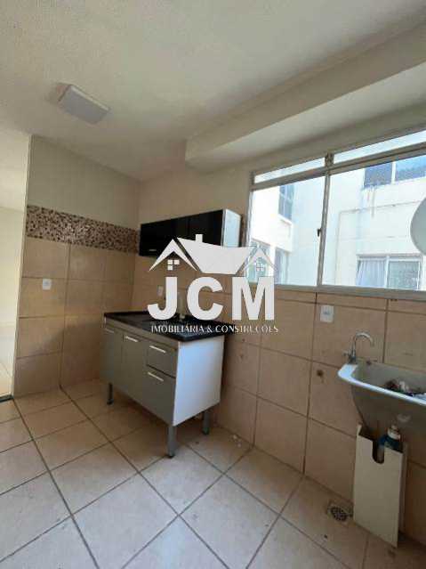 Apartamento, 2 quartos, 47 m² - Foto 11