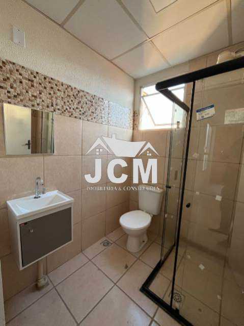 Apartamento, 2 quartos, 47 m² - Foto 20