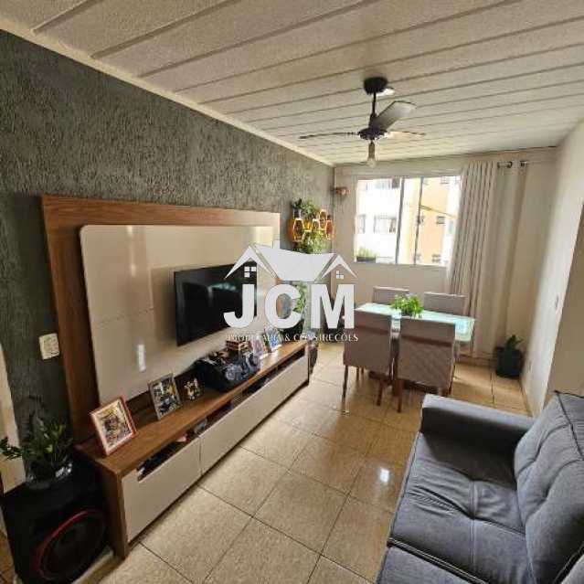 Apartamento, 2 quartos, 43 m² - Foto 3