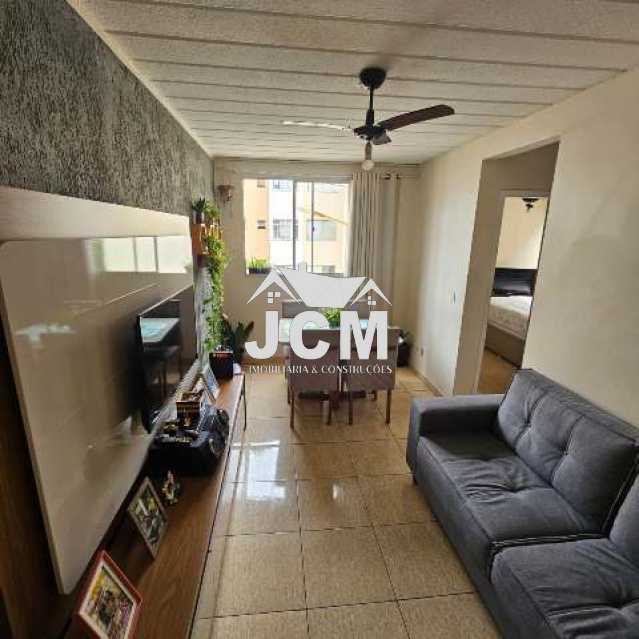Apartamento, 2 quartos, 43 m² - Foto 5