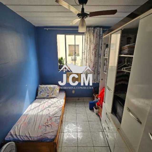 Apartamento, 2 quartos, 43 m² - Foto 9