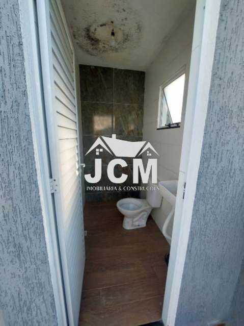 Casa de Condomínio, 2 quartos - Foto 11
