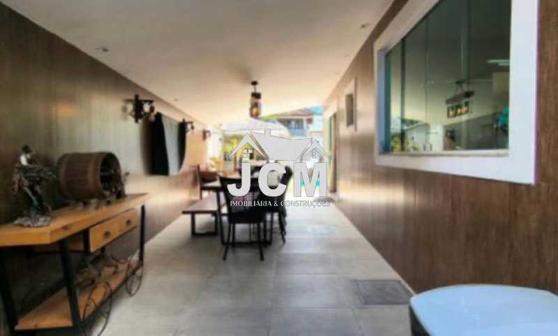 Casa de Condomínio, 4 quartos - Foto 18