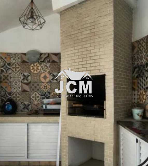 Casa de Condomínio, 4 quartos - Foto 21