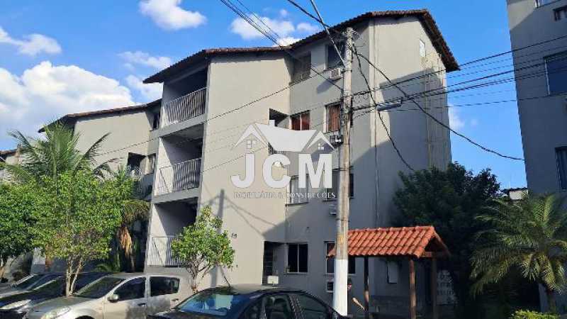 Apartamento, 2 quartos, 58 m² - Foto 1